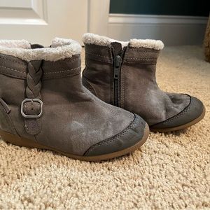 Comfy boots